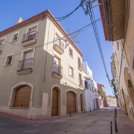 Apt Costa Dorada 2 By Marcalma Creixell Luaran gambar