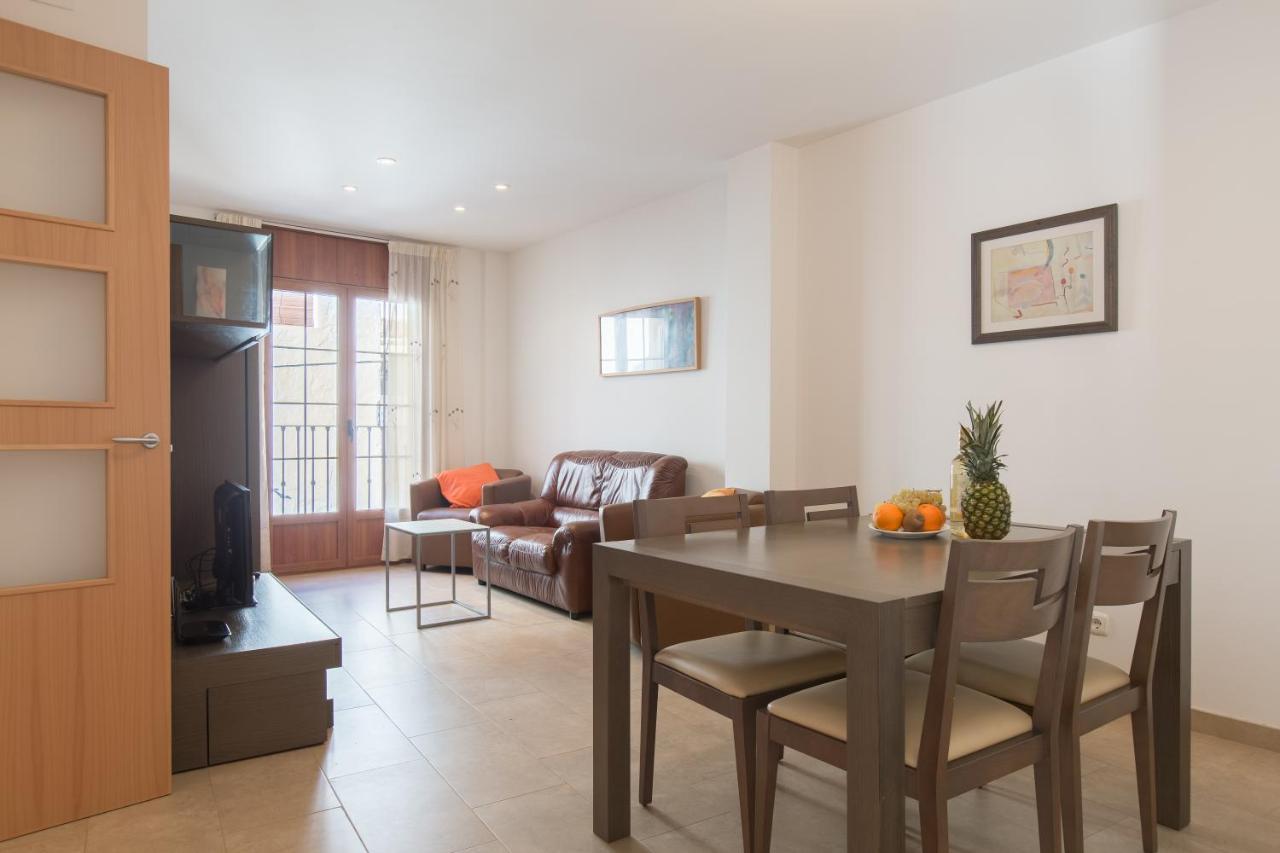 Apt Costa Dorada 2 By Marcalma Creixell Luaran gambar