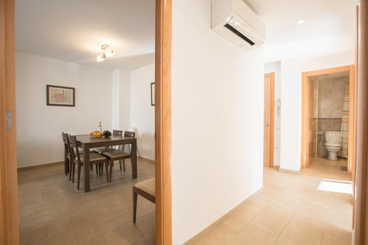 Apt Costa Dorada 2 By Marcalma Creixell Luaran gambar