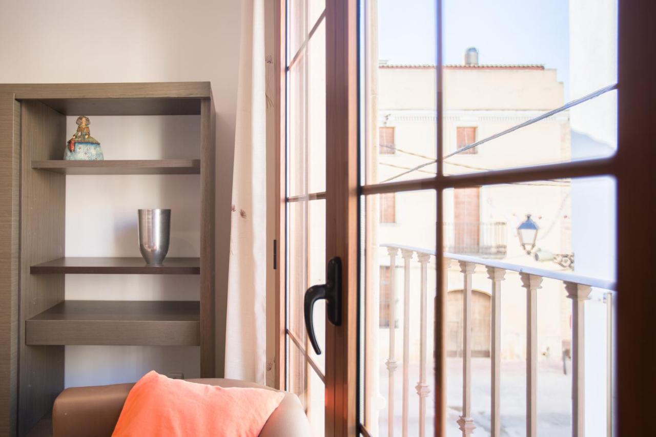 Apt Costa Dorada 2 By Marcalma Creixell Luaran gambar