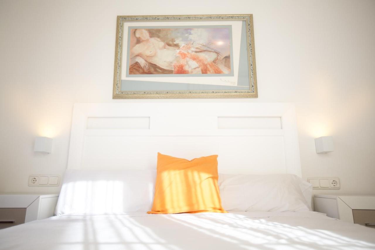 Apt Costa Dorada 2 By Marcalma Creixell Luaran gambar