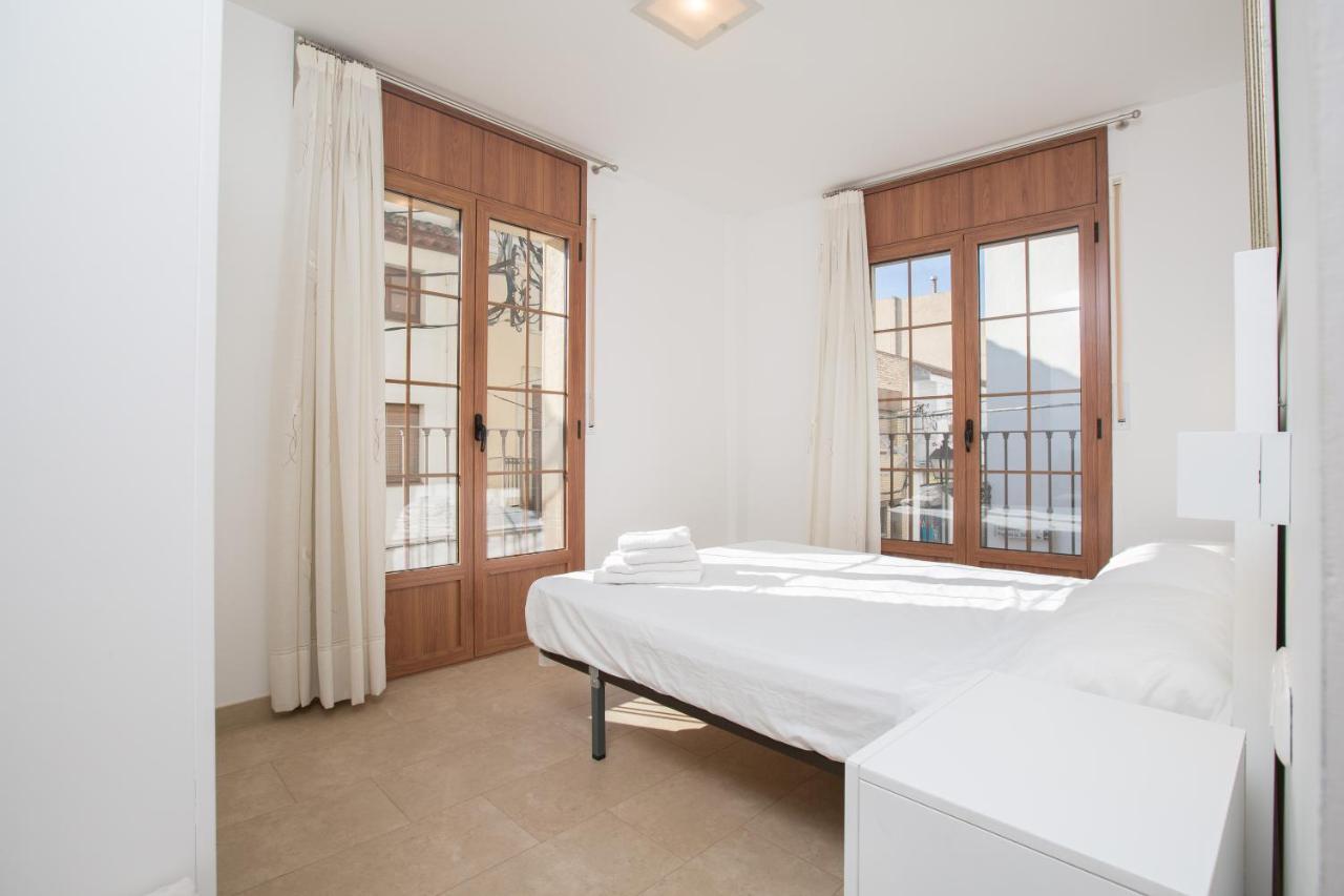 Apt Costa Dorada 2 By Marcalma Creixell Luaran gambar