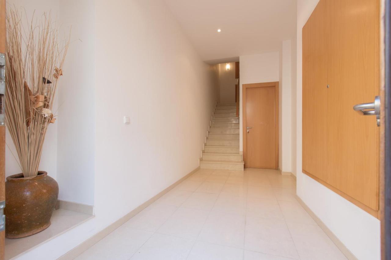 Apt Costa Dorada 2 By Marcalma Creixell Luaran gambar