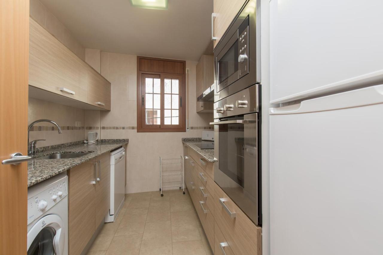 Apt Costa Dorada 2 By Marcalma Creixell Luaran gambar