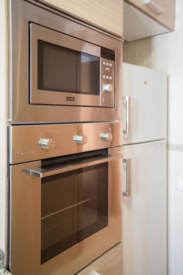 Apt Costa Dorada 2 By Marcalma Creixell Luaran gambar