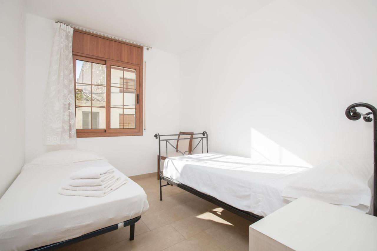 Apt Costa Dorada 2 By Marcalma Creixell Luaran gambar