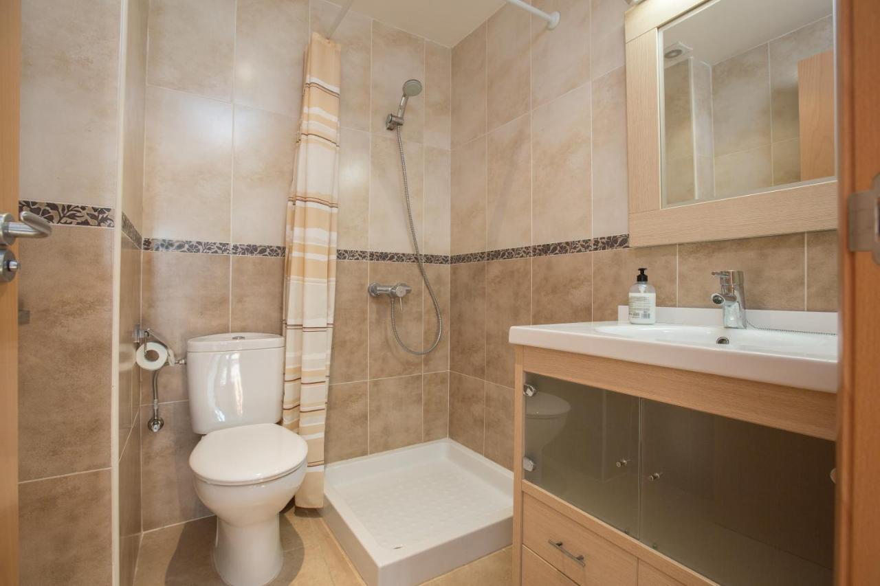 Apt Costa Dorada 2 By Marcalma Creixell Luaran gambar