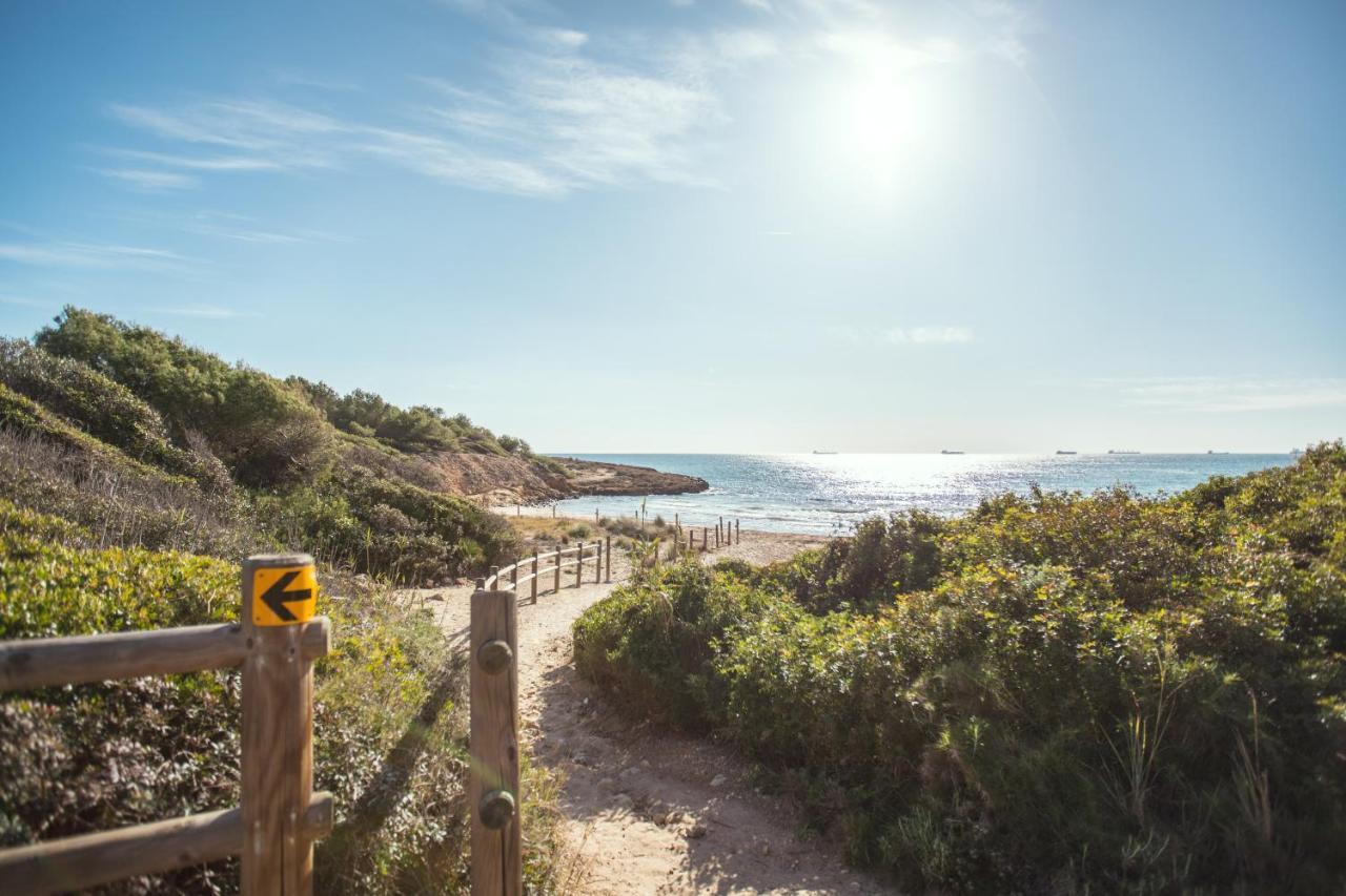 Apt Costa Dorada 2 By Marcalma Creixell Luaran gambar