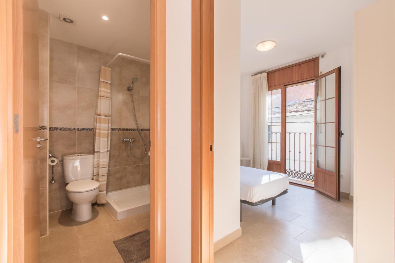 Apt Costa Dorada 2 By Marcalma Creixell Luaran gambar