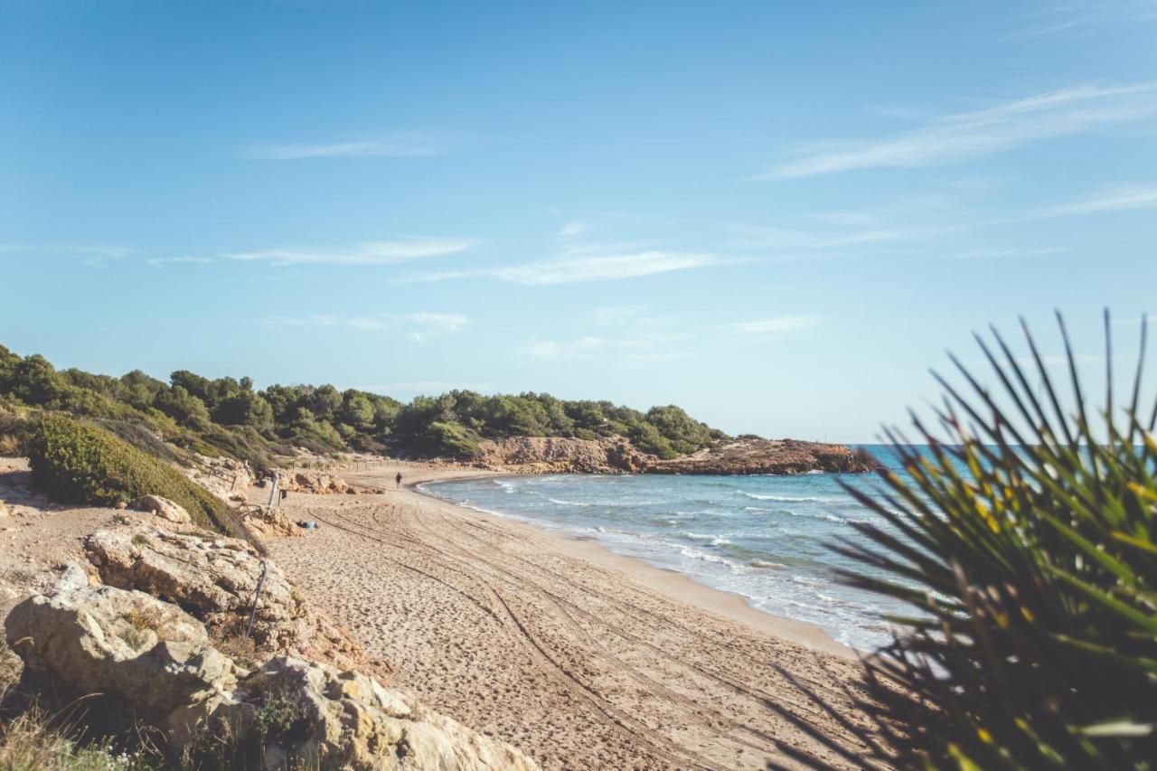 Apt Costa Dorada 2 By Marcalma Creixell Luaran gambar